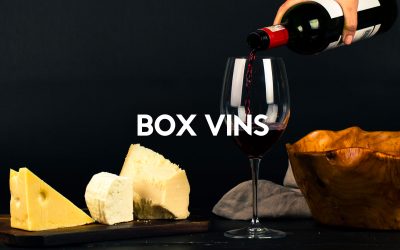 Le Top 35+ des Box de Vins pour les connaisseurs