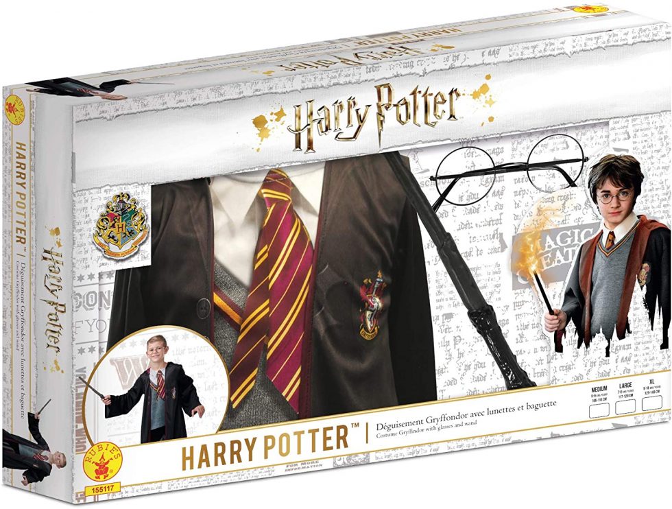 Journal Intime Harry Potter Encre Invisible Jouet Club