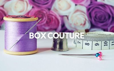 Le Top 30 des Box Couture pour Débutants et Confirmés