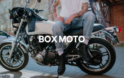 Le top 4 des Meilleurs Box Moto pour les Motards