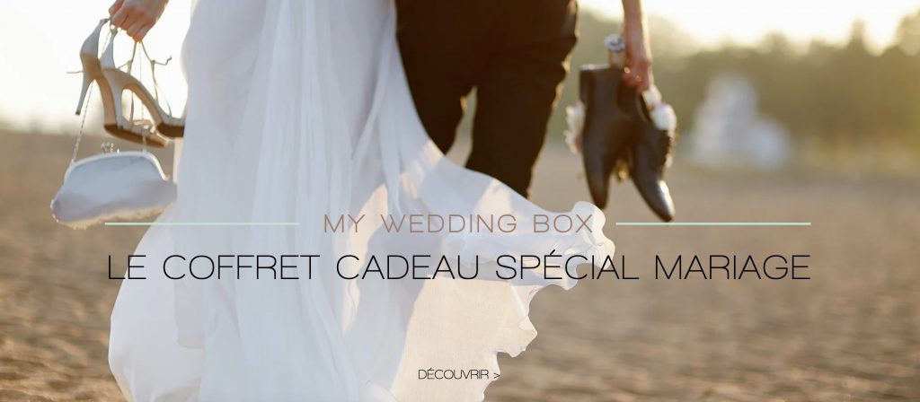 my wedding box mariage