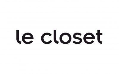 Le Closet : notre Avis sur la Box de Location de Vêtement pour Femme + Code Promo