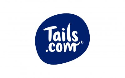 TAILS.COM : Test & Avis de la box d’alimentation saine pour chiens