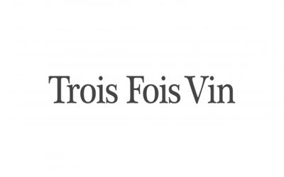 Trois Fois Vin : Notre test et avis sur cette box mensuelle de vins