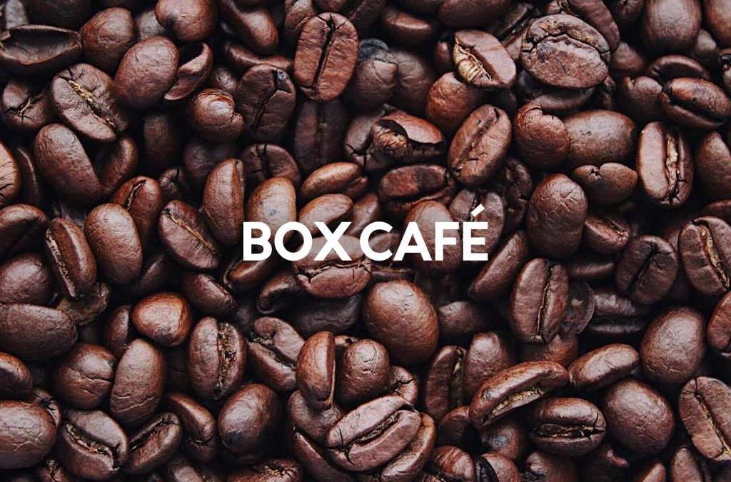 box-café