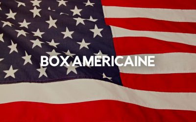 Le Top 10 des Box Américaines (Bonbons, Nourriture)