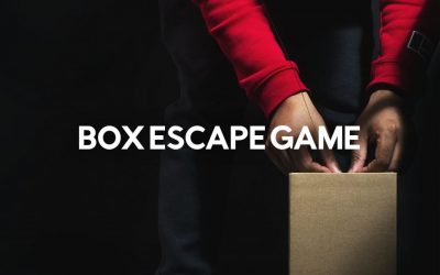 Le Top 12 des Box Escape Game (Pour tous les ages)