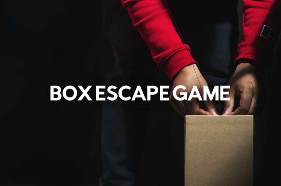 Le Top 17 des Box Escape Game (Pour tous les ages) en 2023 Box à Offrir