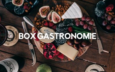 Le top 8 des Box Gastronomie pour les Gourmets