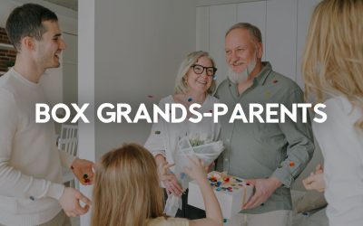 Les 15 Meilleures Box pour les Grands-Parents