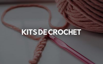 Les 10 Meilleurs Kits de Crochet (débutants et avancés) en 2023