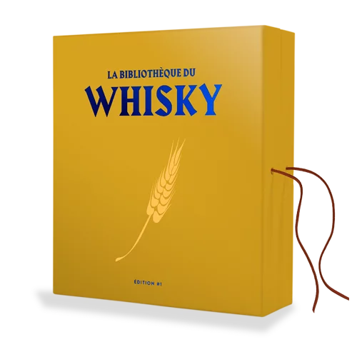 calendrier de l'avent whisky Dugas club expert