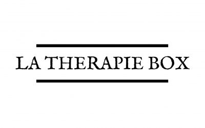 La Thérapie Box : Test & Avis de la box Bien-être