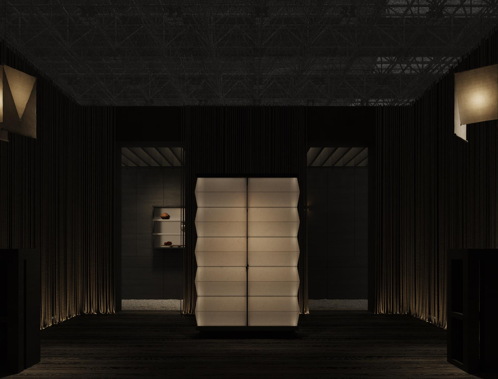 M77 à Maison&Objet